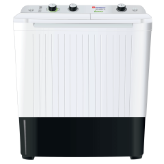 Dawlance Twin Tub Washing Machine DW-10600 12KG  FE